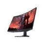 Refurbished Dell S3222DGM 31.5" VA QHD 165Hz FreeSync Curved Gaming Monitor
