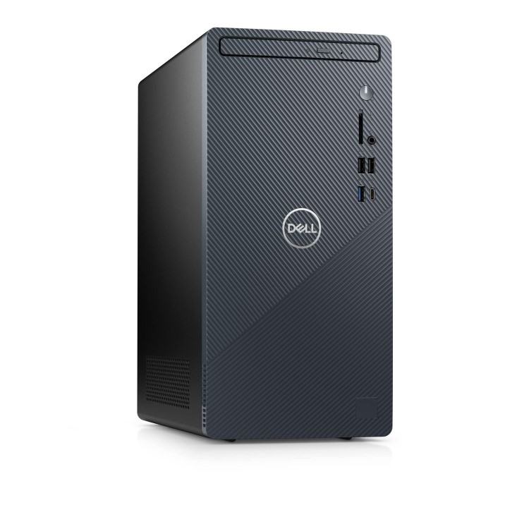 Refurbished Dell Inspiron 3910 Core i5-12400 8GB 1TB & 256GB Windows 11 Desktop