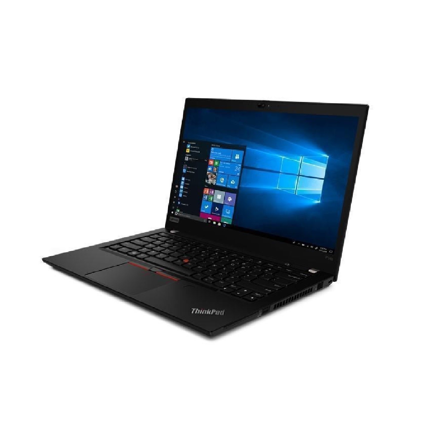 Lenovo ThinkPad P14s Gen 2 Ryzen 7 PRO-5850U 16GB 512GB SSD 14