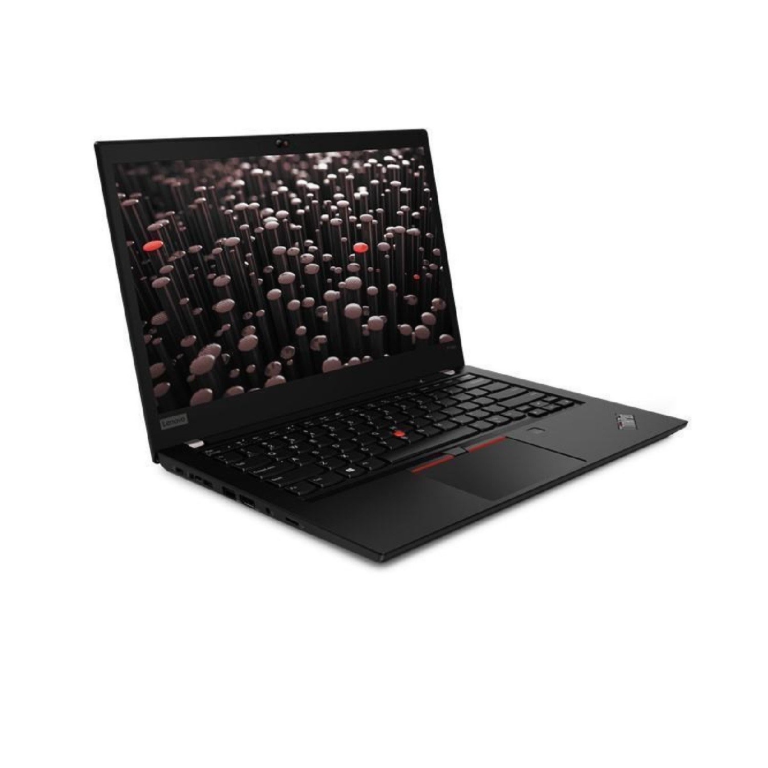 Lenovo ThinkPad P14s Gen 2 Ryzen 7 PRO-5850U 16GB 512GB SSD 14