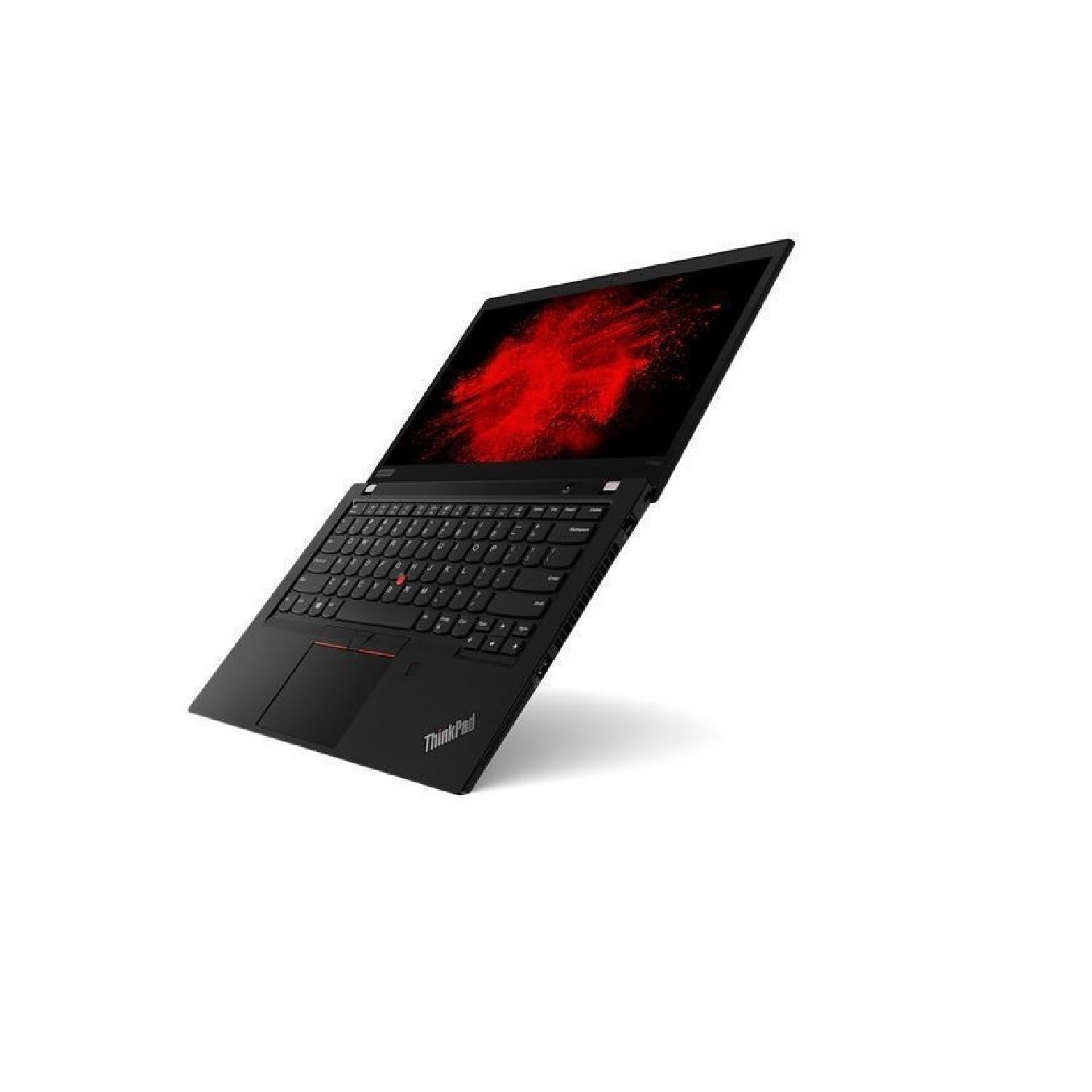 Lenovo ThinkPad P14s Gen 2 Ryzen 7 PRO-5850U 16GB 512GB SSD 14