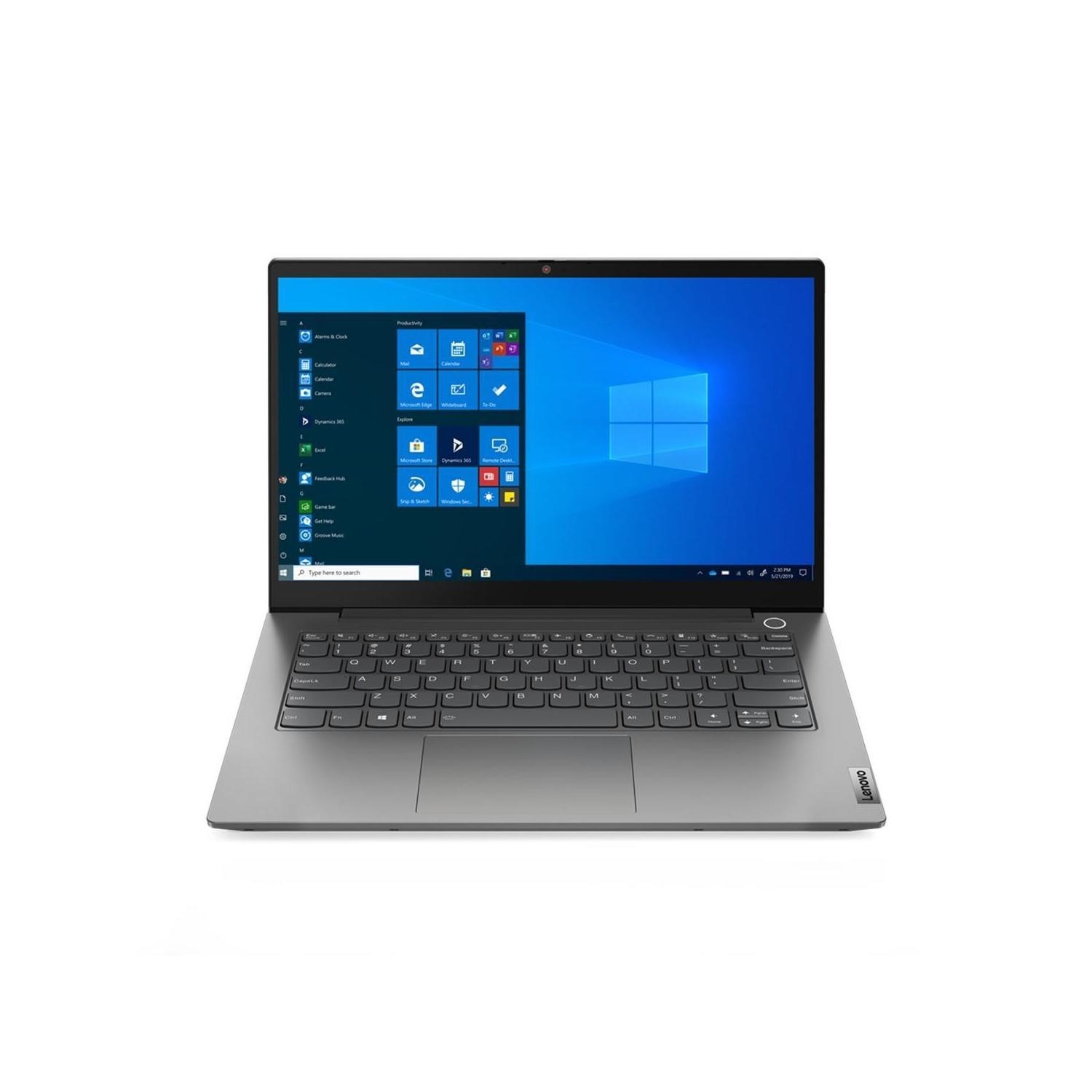ノートPC ThinkBook 14S G3 Ryzen5 8GB 256GB ThinkBook 14S G3 Ryzen5 8GB 256GB