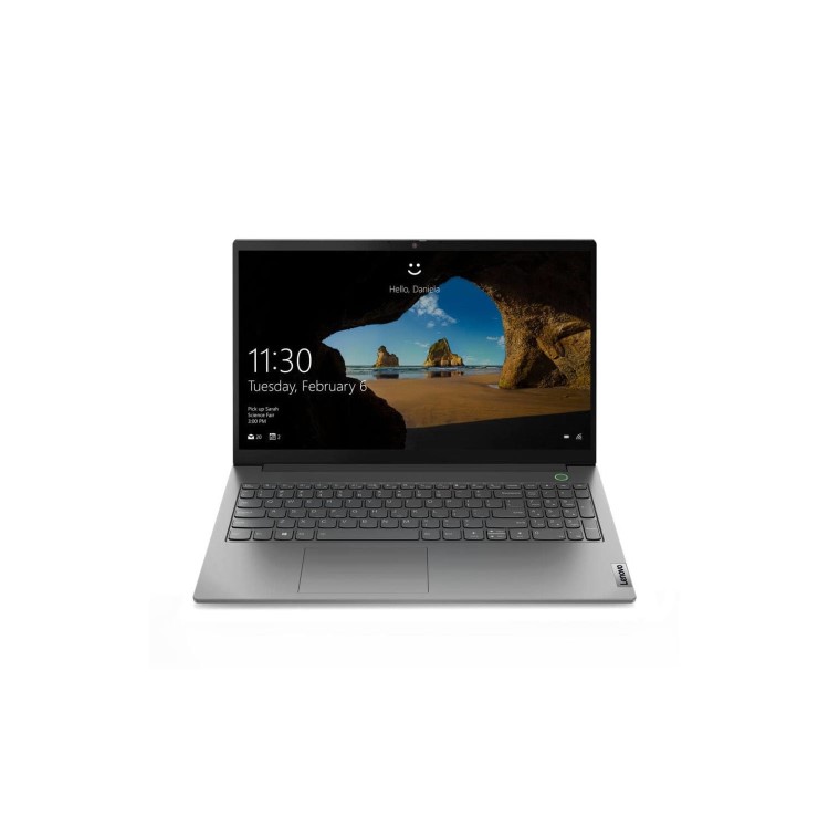 Lenovo ThinkBook 15 G3 Laptop AMD Ryzen 5 8GB 256GB SSD 15.6 Inch Windows 10 Pro