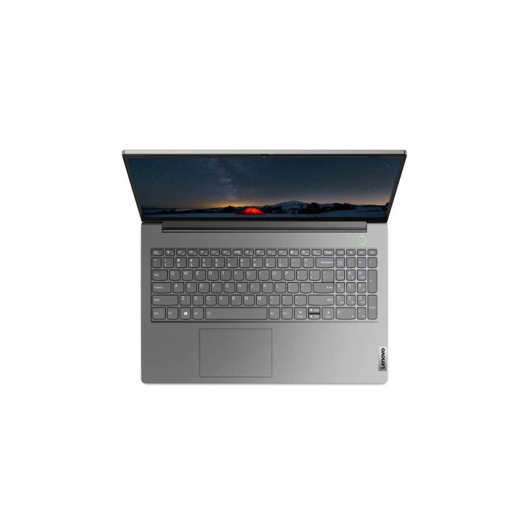 Lenovo ThinkBook 15 G3 Laptop AMD Ryzen 5 8GB 256GB SSD 15.6 Inch Windows 10 Pro