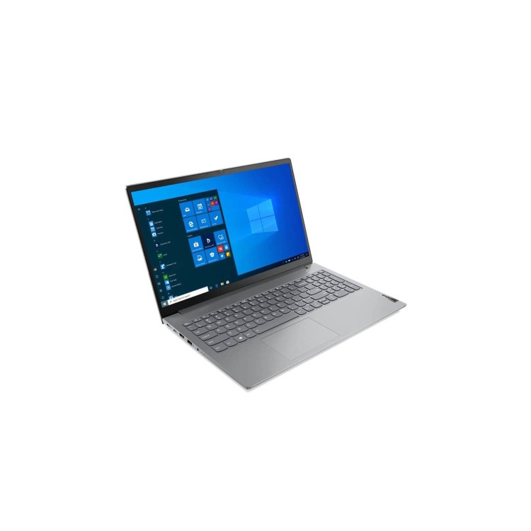 Lenovo ThinkBook 15 G3 Laptop AMD Ryzen 5 8GB 256GB SSD 15.6 Inch Windows 10 Pro