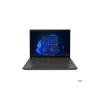 Lenovo ThinkPad T14 Gen 3 Core i7-1255U 16GB 512GB SSD Iris Xe Graphics 14 Inch Windows 10 Pro Laptop