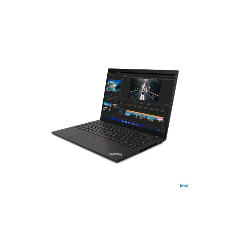 Lenovo ThinkPad T14 G3 Intel Core i7 16GB RAM 512GB SSD 14 Inch Windows 10 Pro Laptop