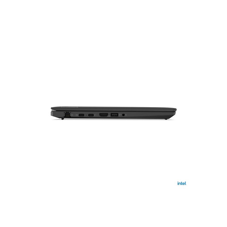 Lenovo ThinkPad T14 G3 Intel Core i7 16GB RAM 512GB SSD 14 Inch Windows 10 Pro Laptop