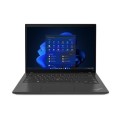 21AK0042UK Lenovo ThinkPad P14s Gen 3 Core i7-1260P 16GB 512GB SSD Quadro T550 14 Inch Windows 10 Pro Laptop  