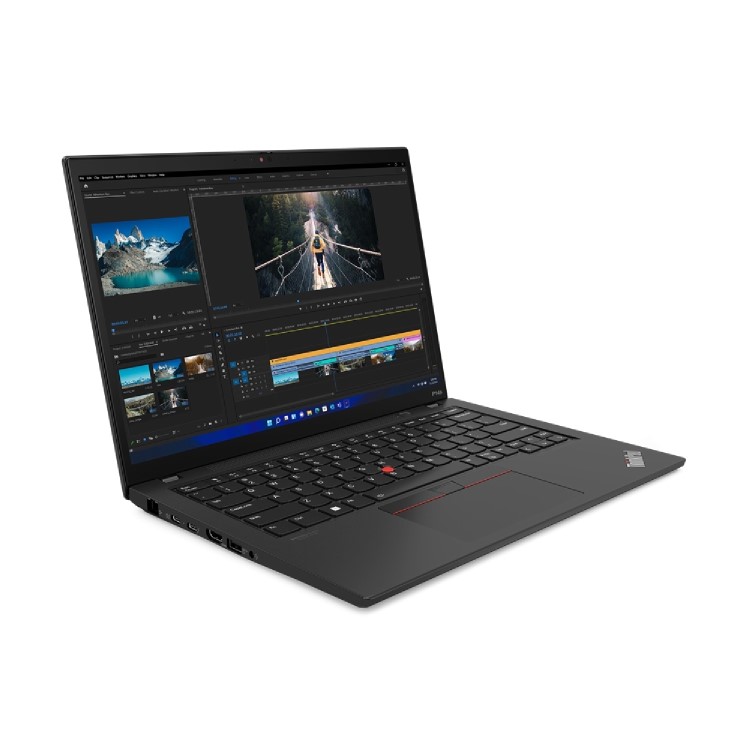 Lenovo ThinkPad P14s Gen 3 Intel Core i7 16GB RAM 512GB SSD 14 Inch Windows 10 Pro Laptop