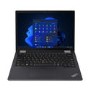Refurbished Lenovo ThinkPad X13 Yoga Intel Core i5 16GB RAM 256GB SSD 13.3 Inch Windows 11 Pro Laptop - 2 year onsite warranty