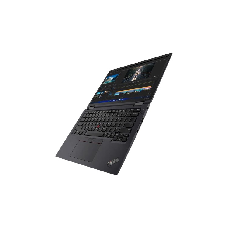 Lenovo ThinkPad X13 Yoga G3 Intel Core i5-1235U 16GB 256GB SSD 13.3 Inch Touchscreen Windows 11 Pro Laptop
