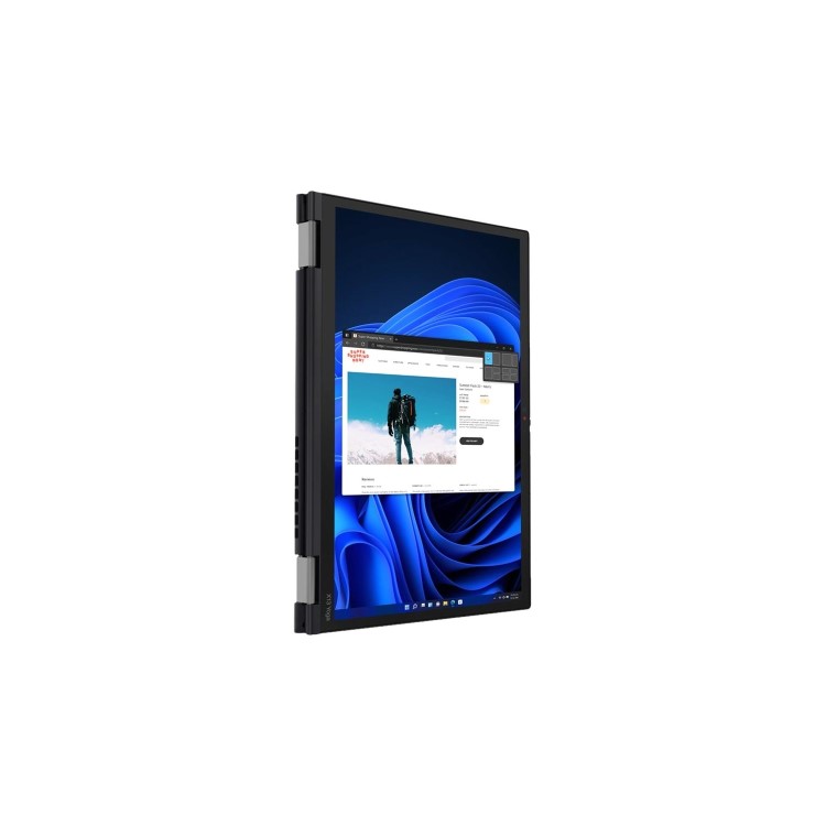 Lenovo ThinkPad X13 Yoga G3 Intel Core i5-1235U 16GB 256GB SSD 13.3 Inch Touchscreen Windows 11 Pro Laptop