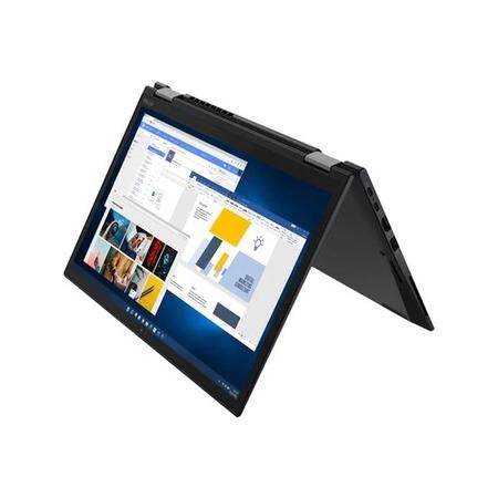 Lenovo ThinkPad X13 Yoga G3 Intel Core i5-1235U 16GB 256GB SSD 13.3 Inch Touchscreen Windows 11 Pro Laptop