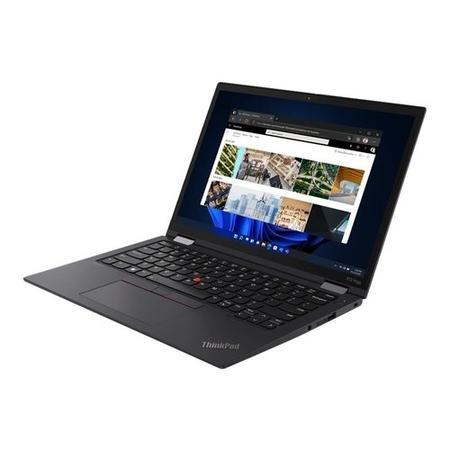 Lenovo ThinkPad X13 Yoga G3 Intel Core i5-1235U 16GB 256GB SSD 13.3 Inch Touchscreen Windows 11 Pro Laptop