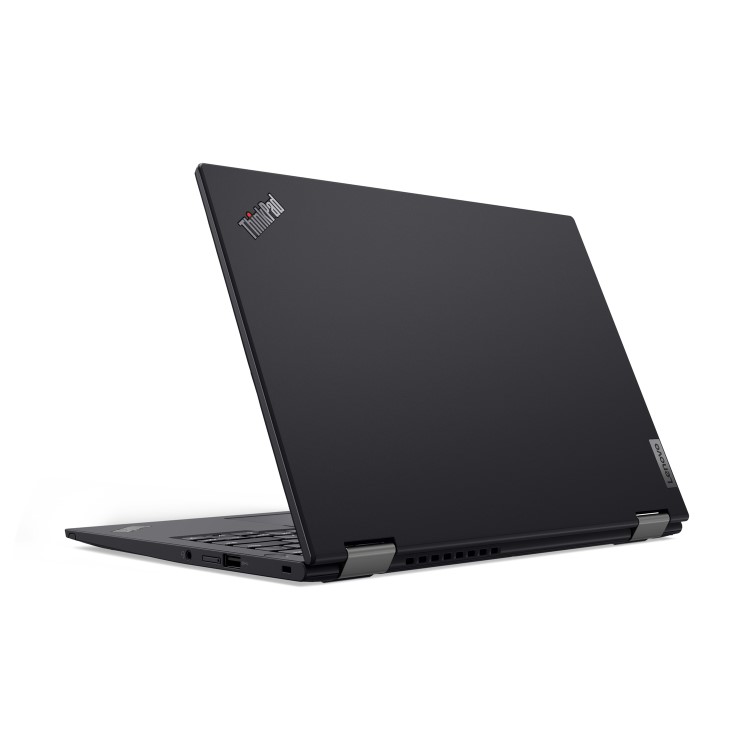Refurbished Lenovo ThinkPad X13 Yoga Intel Core i5 16GB RAM 256GB SSD 13.3 Inch Windows 11 Pro Laptop - 2 year onsite warranty