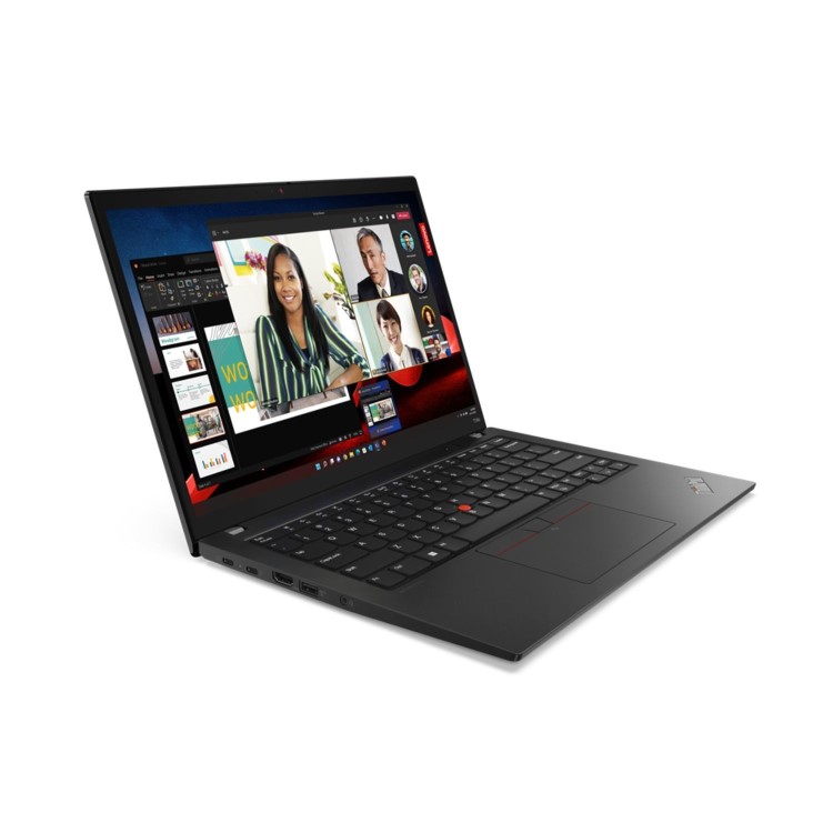 Refurbished Lenovo ThinkPad T14s G4 Intel Core i7 16GB RAM 512GB SSD 14 Inch Windows 11 Professional Laptop
