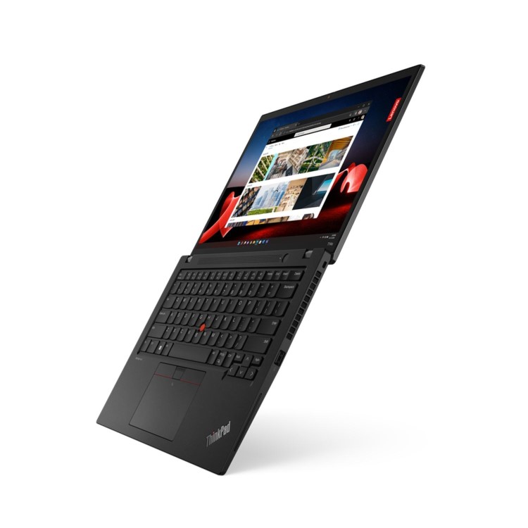 Refurbished Lenovo ThinkPad T14s G4 Intel Core i7 16GB RAM 512GB SSD 14 Inch Windows 11 Professional Laptop