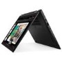 Refurbished Lenovo ThinkPad L13 Yoga Intel Core i5 8GB RAM 256GB SSD 13.3 Inch Windows 11 Pro Touchscreen Laptop