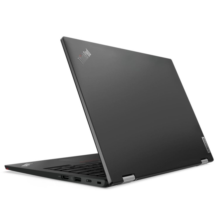 Refurbished Lenovo ThinkPad L13 Yoga Intel Core i5 8GB RAM 256GB SSD 13.3 Inch Windows 11 Pro Touchscreen Laptop