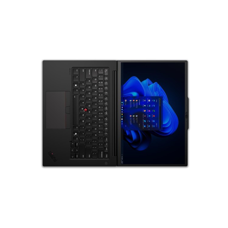 Lenovo ThinkPad P14s Gen 5 Intel Core Ultra 7 64GB RAM 1TB SSD 14.5 Inch Windows 11 Pro Laptop