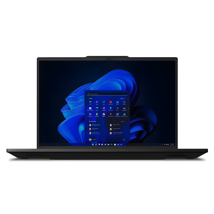 Refurbished Lenovo ThinkPad P14s Gen 5 Intel Core Ultra 7 64GB RAM 1TB SSD 14.5 Inch Windows 11 Pro Laptop