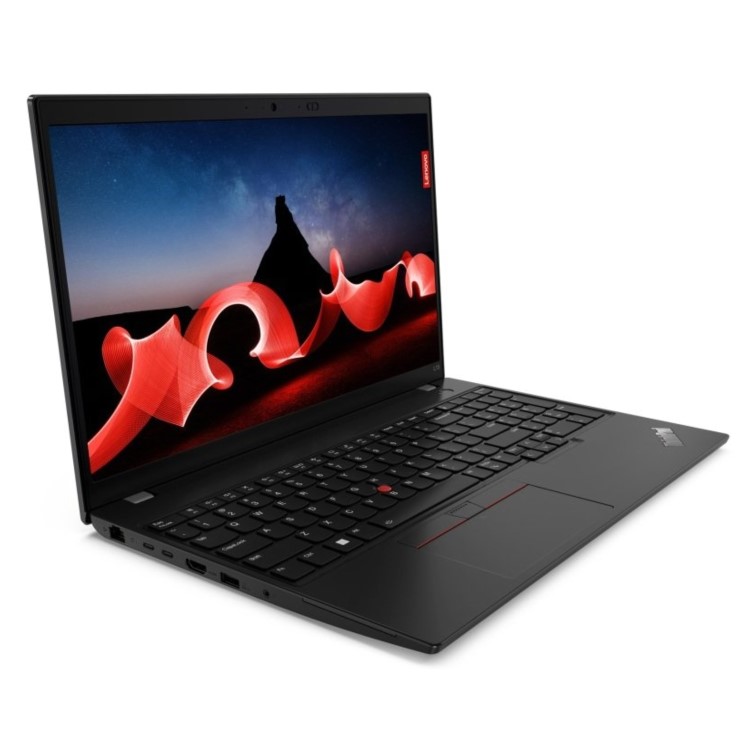 Refurbished Lenovo ThinkPad L15 Core i5 16GB RAM 256GB SSD 15.6 Inch Windows 11 Pro Laptop