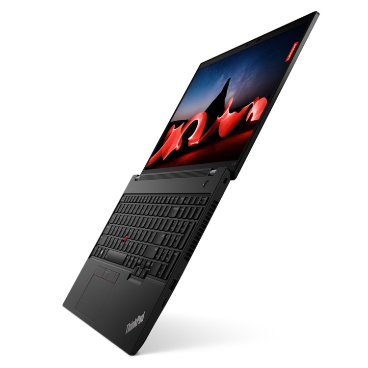 Refurbished Lenovo ThinkPad L15 Core i5 16GB RAM 256GB SSD 15.6 Inch Windows 11 Pro Laptop