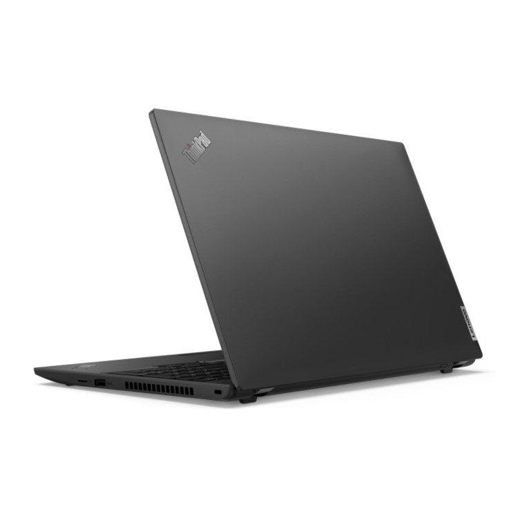 Refurbished Lenovo ThinkPad L15 Core i5 16GB RAM 256GB SSD 15.6 Inch Windows 11 Pro Laptop
