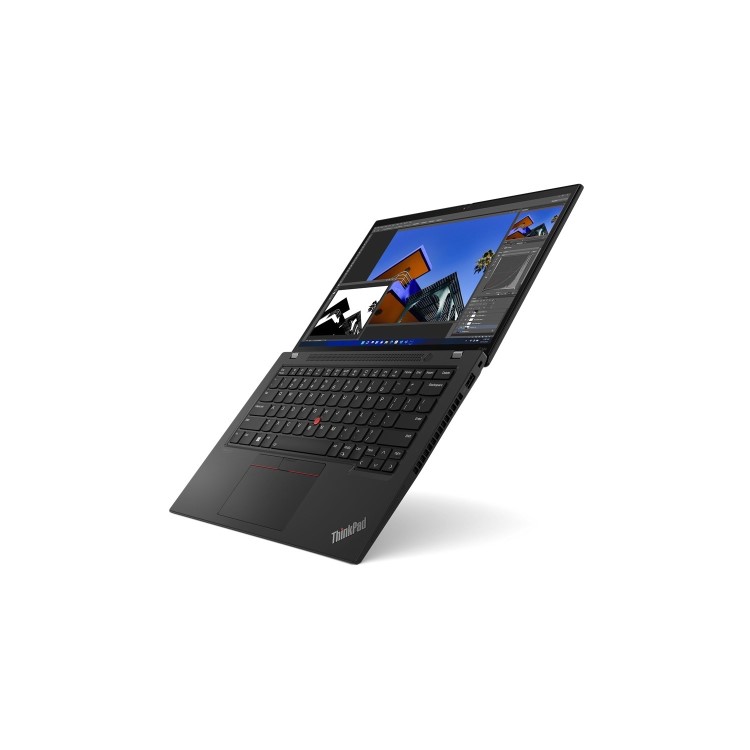 Refurbished Lenovo ThinkPad P14s Intel Core i7 16GB RAM 512GB SSD 14 Inch Windows 11 Pro Laptop