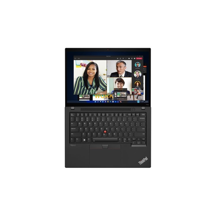 Refurbished Lenovo ThinkPad P14s Intel Core i7 16GB RAM 512GB SSD 14 Inch Windows 11 Pro Laptop