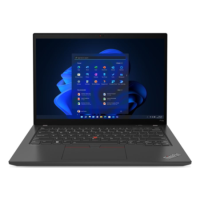 Refurbished Lenovo ThinkPad P14s Intel Core i7 32GB RAM 1TB SSD 14 Inch Windows 11 Professional Laptop