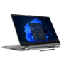 Refurbished Lenovo ThinkBook 14s Yoga G3 Core i7-1355U 16GB 512GB 14 Inch Touchscreen Windows 11 Professional Laptop