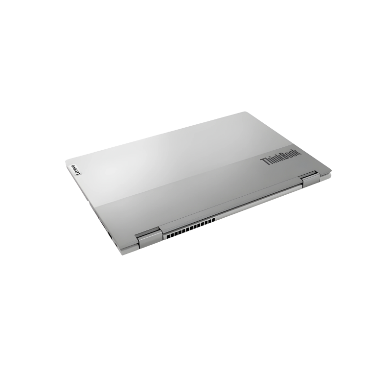 Refurbished Lenovo ThinkBook 14s Yoga G3 Core i7-1355U 16GB 512GB 14 Inch Touchscreen Windows 11 Professional Laptop