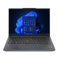 Refurbished Lenovo ThinkPad E14 G5 Intel Core i5 8GB RAM 256GB SSD 14 Inch Windows 11 Pro Laptop