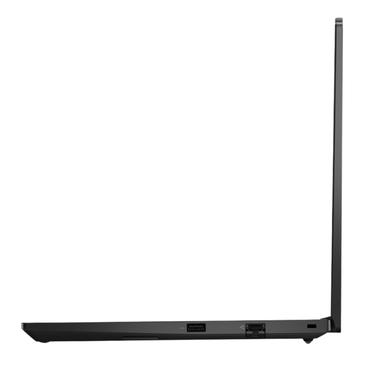Refurbished Lenovo ThinkPad E14 G5 Intel Core i5 8GB RAM 256GB SSD 14 Inch Windows 11 Pro Laptop