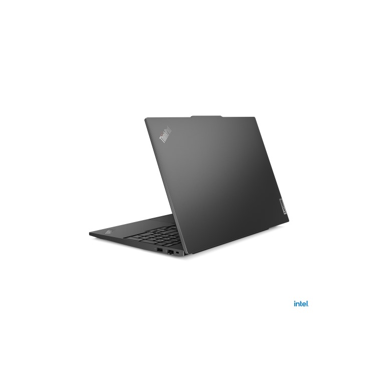 Refurbished Lenovo ThinkPad E16 Core i5-1335U 8GB 256GB 16 Inch Windows 11 Pro Laptop