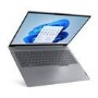 Refurbished Lenovo ThinkBook 16 G6 Intel Core i5 8GB RAM 256GB SSD 16 Inch Windows 11 Pro Laptop