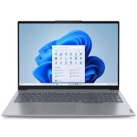 Refurbished Lenovo ThinkBook Intel Core Ultra 7 16GB 512GB 16 Inch Windows 11 Professional Laptop