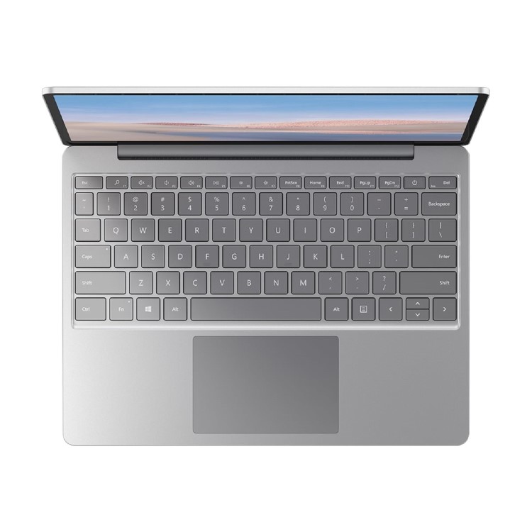Refurbished Microsoft Surface Laptop Go Core i5-1035G1 16GB 256GB 12.4 Inch Touchscreen Windows 10 Pro Laptop