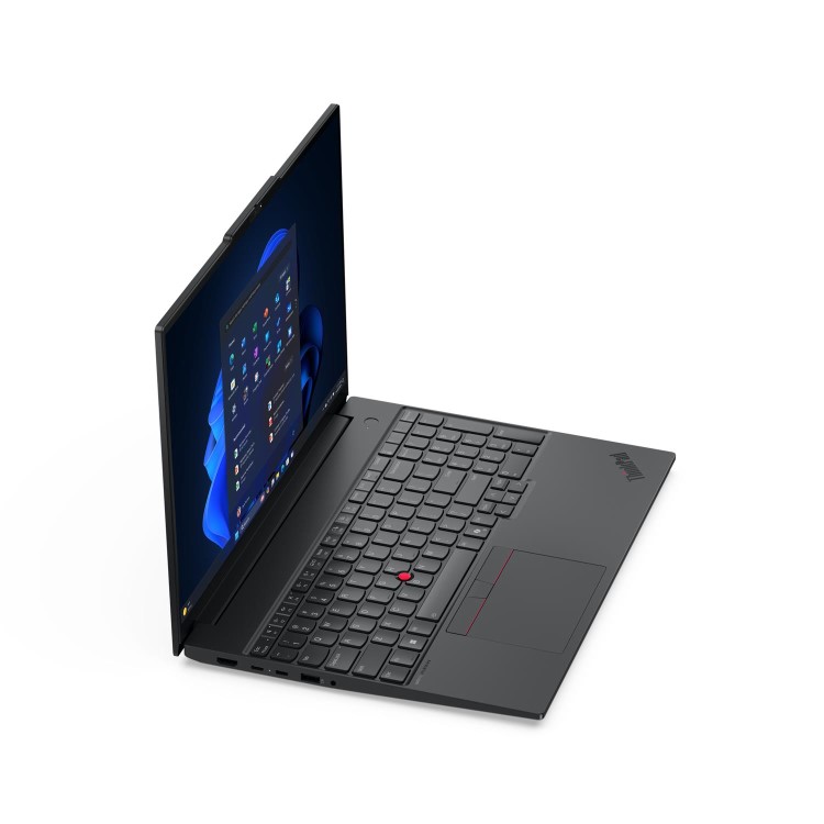 Refurbished Lenovo ThinkPad E16 AMD Ryzen 5 16GB RAM 512GB SSD 16 Inch Windows 11 Pro Laptop