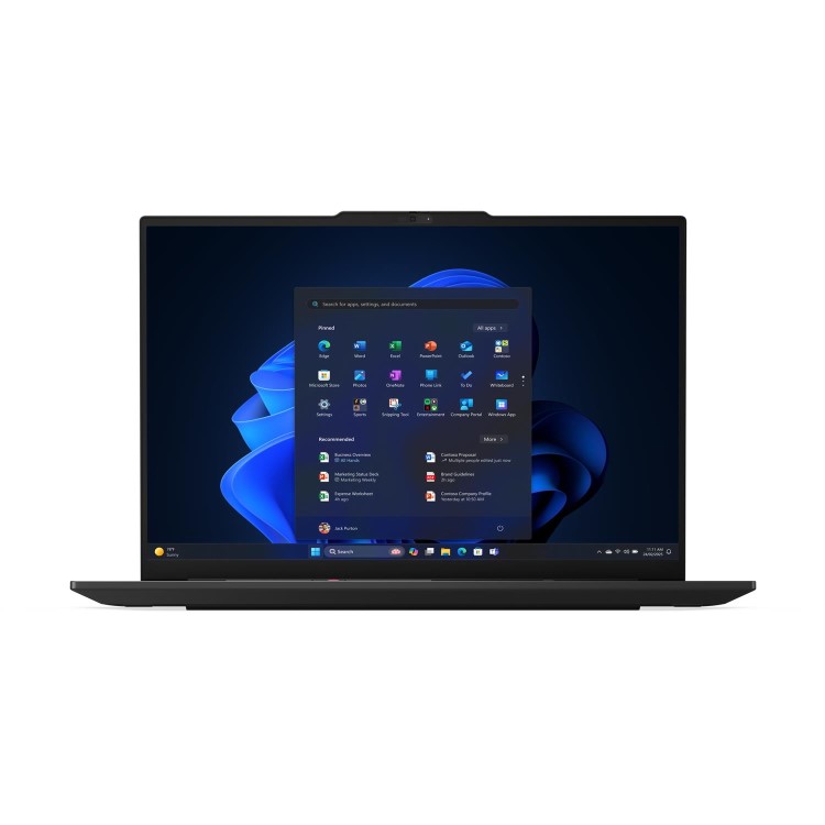 Refurbished Lenovo ThinkPad E16 AMD Ryzen 5 16GB RAM 512GB SSD 16 Inch Windows 11 Pro Laptop