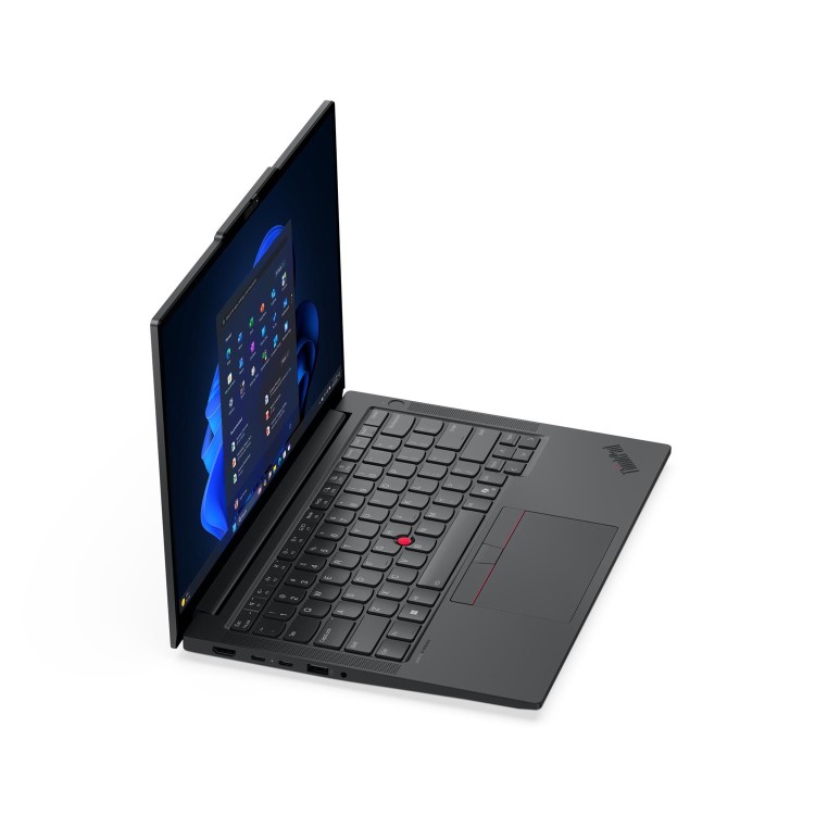 Refurbished Lenovo ThinkPad E14 Gen 7 AMD Ryzen 5 16GB RAM 256GB SSD Windows 11 Pro Laptop