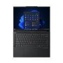 Refurbished Lenovo ThinkPad E14 Gen 7 AMD Ryzen 5 16GB RAM 256GB SSD Windows 11 Pro Laptop