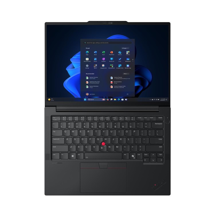Refurbished Lenovo ThinkPad E14 Gen 7 AMD Ryzen 5 16GB RAM 256GB SSD Windows 11 Pro Laptop
