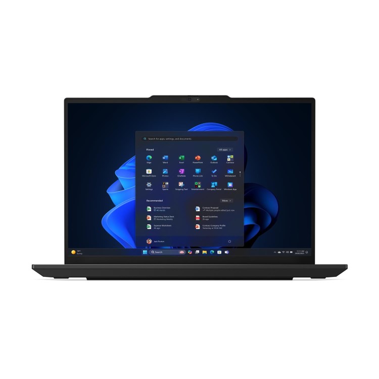 Refurbished Lenovo ThinkPad E14 Gen 7 AMD Ryzen 5 16GB RAM 256GB SSD Windows 11 Pro Laptop