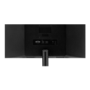 Refurbished LG 22MK600M 21.5" IPS Full HD HDMI Monitor
