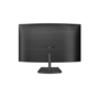 Refurbished Philips 241E1SC 24" VA Full HD 75Hz FreeSync Curved Monitor