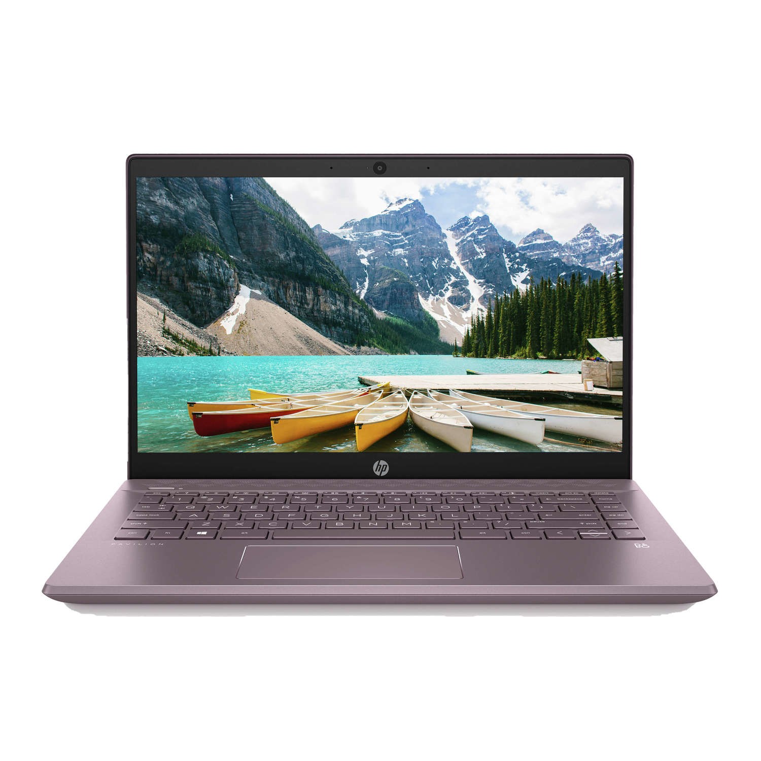 Refurbished HP Pavilion cesa Core iG1 8GB GB Intel
