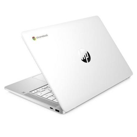 Refurbished HP 14a-na0504sa Intel Pentium N5030 4GB 64GB SSD 14 Inch Chromebook